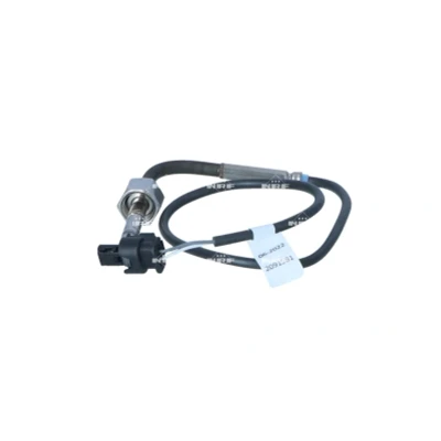 Abbildung von NRF 707323 Sensor, Abgastemperatur mit synthetischem Fett MERCEDES BENZ: ML Klasse, E Klasse Limousine, T modell