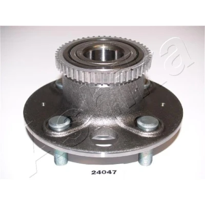 Abbildung von Radnabe ASHIKA 44 24047