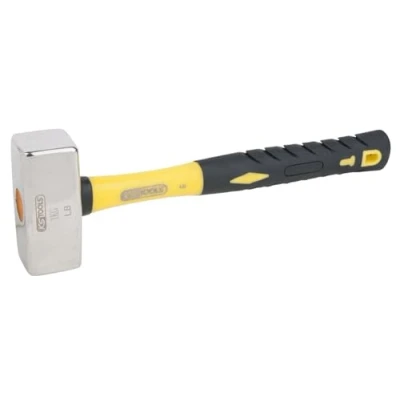 Abbildung von KS TOOLS 964.2009 Fäustel 900, 170 67 GFK (Glasfaserverstärkter Kunststoff) 6300