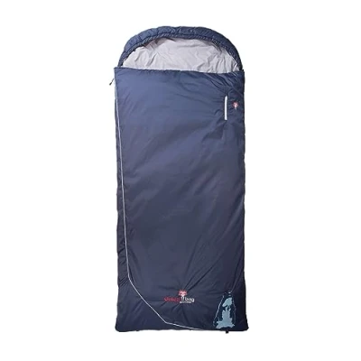 Abbildung von GrüeziBag Biopod Wolle Murmeltier Comfort XXL Wollschlafsack