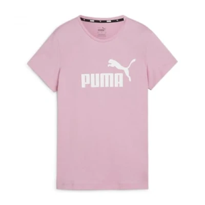Abbildung von PUMA T Shirt &quot;ESS LOGO TEE (S)&quot;