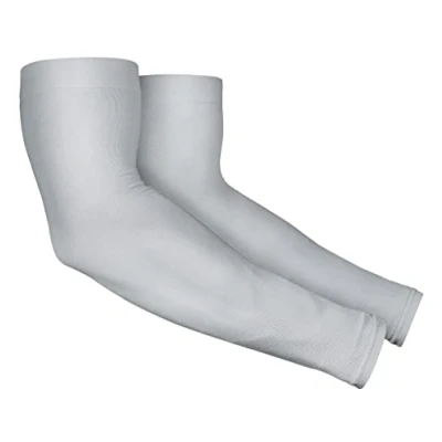 Abbildung von Tough Outdoors Sonnenschutz Armstulpen Damen Herren Volleyball Fußball Armschoner Kühlende Kompressionsarmstulpen Sport Tattoo Ärmel Arm Sleeve Gaming versch. Farben
