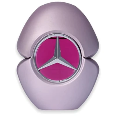 Abbildung von Mercedes Benz Woman Eau de Parfum 90 ml
