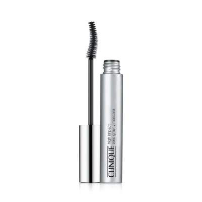 Abbildung von Clinique High Impact Zero Gravity Wimperntusche Schwarz 8 ml