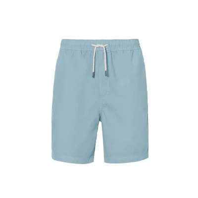 Abbildung von John Devin Shorts &quot;Bermuda&quot;, kurze Hose aus elastischer, gewebter Baumwollqualität