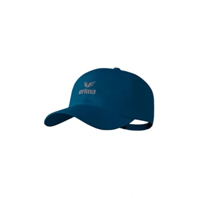 Abbildung von Erima Unisex Basic Sport Cap (2122404), Ink Blue