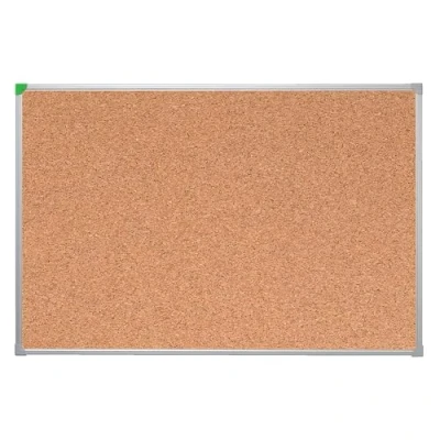 Abbildung von Franken Korktafel U Act!Line 120x160cm