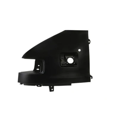 Abbildung von BLIC 6504 04 2092311P Kotflügel vorne links FIAT: Ducato II Pritsche/Fahrgestell, Bus