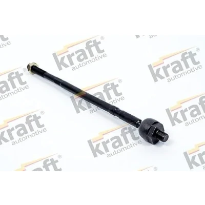 Abbildung von KRAFT 4301547 Axialgelenk Vorderachse, beidseitig, innen M14X1.5 OPEL: Vectra B Limousine, Caravan, CC, SAAB: 9 5 Kombi