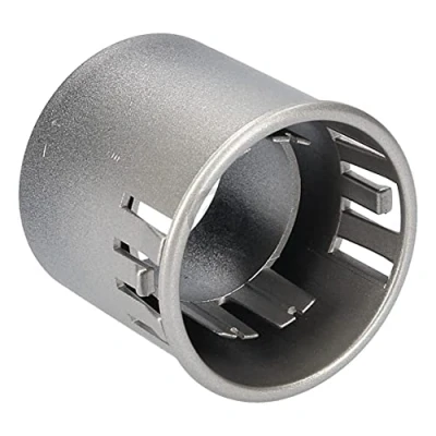 Abbildung von Bauknecht Whirlpool 481062505291 ORIGINAL Knebelring Knebelunterteil Knebelaufnahme Drehknopfkupplung für Drehgriff versenkbar Backofen Ofen Herd auch Ikea Ignis Philips