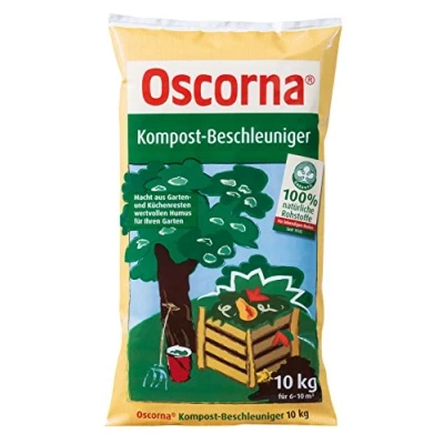 Abbildung von Oscorna Kompostbeschleuniger Kompost Beschleuniger 10 kg