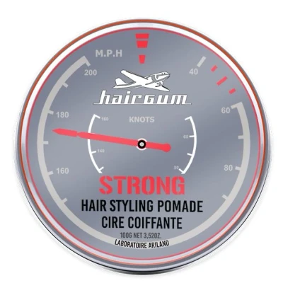 Abbildung von Strong Hair Styling Pomade