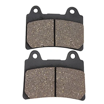 Abbildung von Cyleto Bremsbeläge vorne für Yamaha FJ1200 FJ 1200 1988 1989 1990 1991 1992 1993 1994 1995 XJR1200 XJR 1996 1997 19997 8