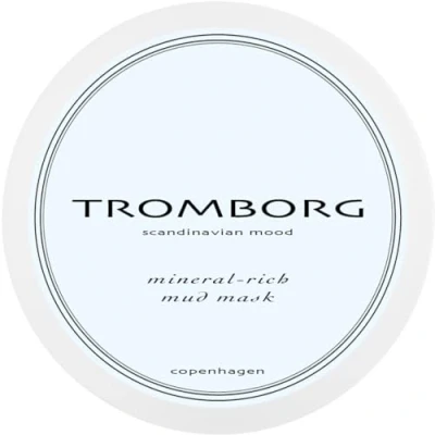 Abbildung von Tromborg Mud Mask Mineral Rich 50 ml