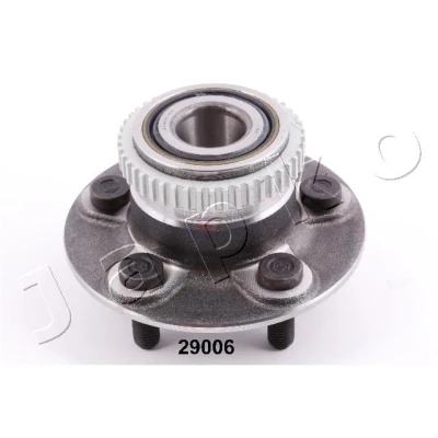 Abbildung von JAPKO 429006 Radnabe Hinterachse CHRYSLER: PT Cruiser Kombi