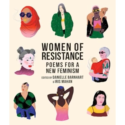 Abbildung von Women of Resistance: Poems for a New Feminism