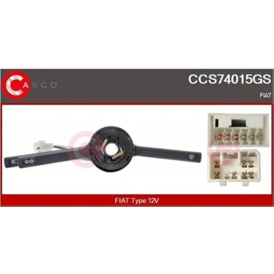 Abbildung von CASCO CCS74015GS Lenkstockschalter