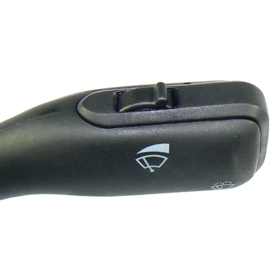 Abbildung von METZGER 0916035 Wischerschalter VOLKSWAGEN: New Beetle Schrägheck, Passat B5 Limousine, AUDI: TT Roadster, A2