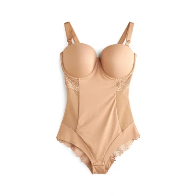 Abbildung von Next Shapewear, Damen, Größe: 75xDD, Tan brown