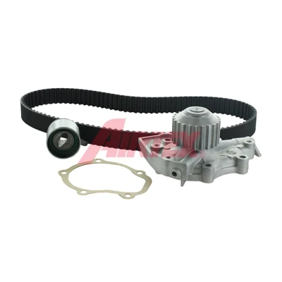 Abbildung von AIRTEX WPK 164601 Wasserpumpe + Zahnriemensatz CHEVROLET: Matiz, DAEWOO: Matiz I Schrägheck