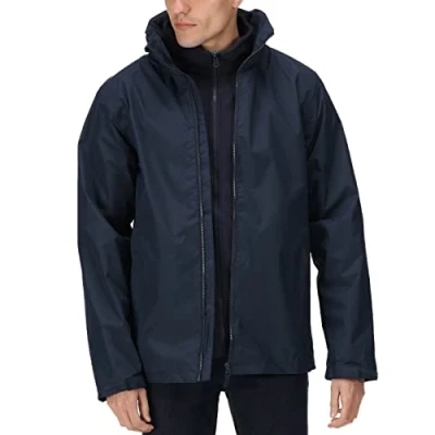 Abbildung von Regatta Professional Outdoorjacke Herren Classic 3 in 1 Jacket