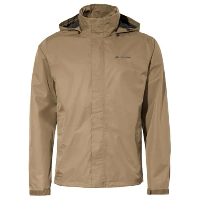 Abbildung von VAUDE Herren Mens Escape Light Jacket, Oat, 4XL EU