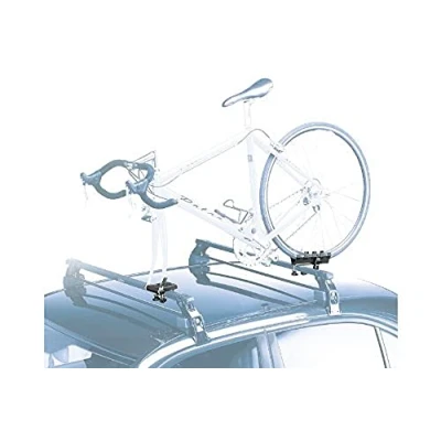 Abbildung von Peruzzo PERUZ309, Fahrradträger Set, Farbe schwarz