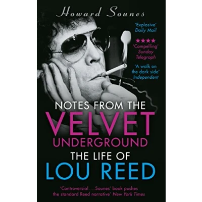 Abbildung von Notes from The Velvet Underground: Life of Lou Reed