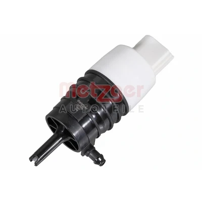 Abbildung von METZGER 2221205 Waschwasserpumpe BMW: X5, 3 Limousine