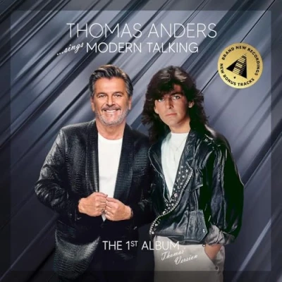 Abbildung von Sings Modern Talking: the 1st Album (2 Lp) [Vinyl LP]