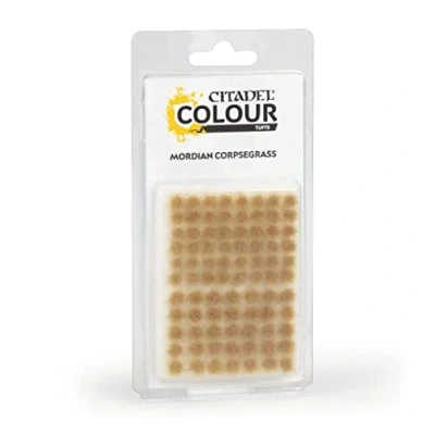 Abbildung von Citadel Mordian Corpsegrass Tufts