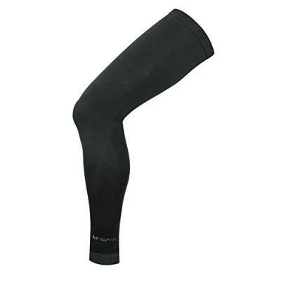 Abbildung von M Wave Beinlinge, Schwarz, S/M, 111445
