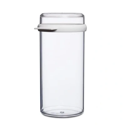 Abbildung von Zwiebackdose Stora 1900 ml weiß Mepal