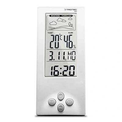 Abbildung von Design Wetterstation BZ06