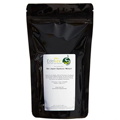 Abbildung von Bio Japan Gyokuro &#039;Minori&#039; 250g