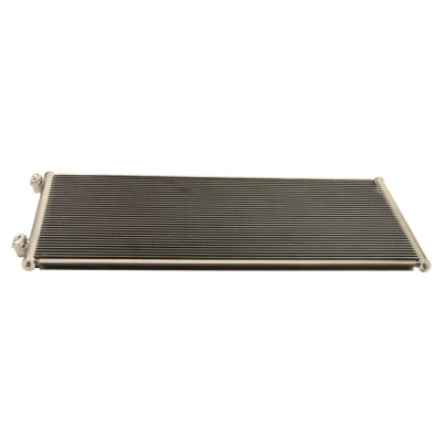 Abbildung von MAXGEAR Easy Fit AC830049 Klimakondensator ohne Trockner 14,2 Aluminium 810 FORD: Transit Mk6 Kastenwagen, Bus