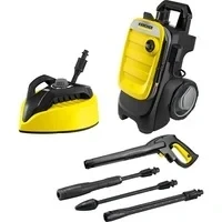 Abbildung von Hochdruckreiniger K 7 Compact Home