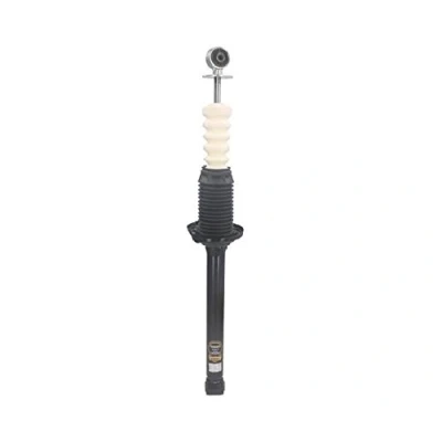 Abbildung von JAPANPARTS MM 00229 Stoßdämpfer Hinterachse Gasdruck Zweirohr Federbein oben Auge, unten Auge FORD: FIESTA 3