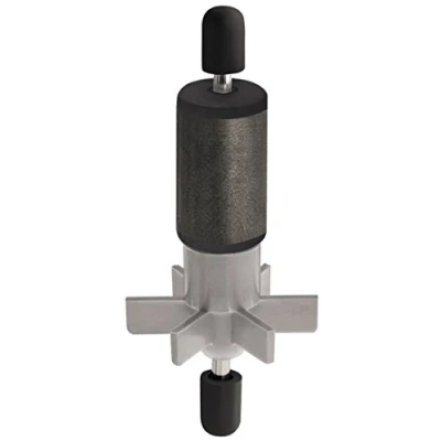 Abbildung von Juwel Eccoflow Impeller 1000 Pumpenteil 10x8x8 cm Grau Grn 1000...