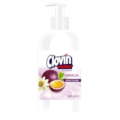 Abbildung von Handy Eco flüssige Handseife der Duft von Passionsfrucht 500 ml