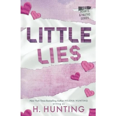 Abbildung von Little Lies: Special Edition Paperback (Lies, Hearts &amp; Truths)