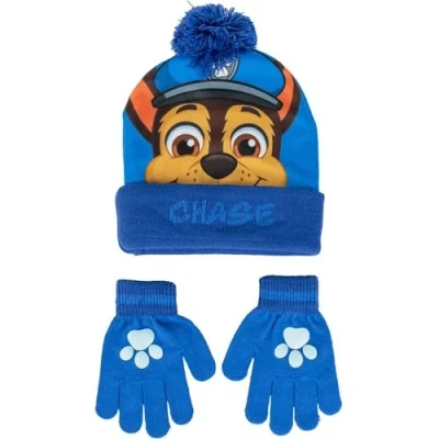 Abbildung von CERDÁ LIFE&#039;S LITTLE MOMENTS Jungen Conjunto 2 Piezas Paw Patrol teiliges Set, bunt, One Size