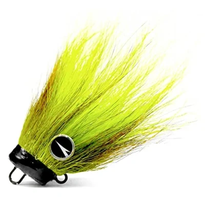 Abbildung von Bleikopf VMC Mustache Rig CH