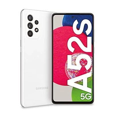 Abbildung von Samsung G A52s 6/128 Blac SM A528BZKDEUB schwarz