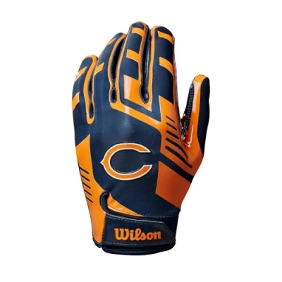Abbildung von Wilson AD NFL Stretch FIT Gloves