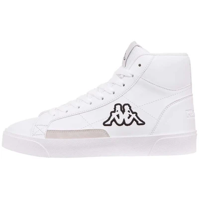 Abbildung von Kappa Sneaker, im angesagten Mid Cut