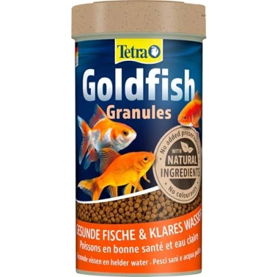 Abbildung von TETRA Goldfish Granules 250 ml