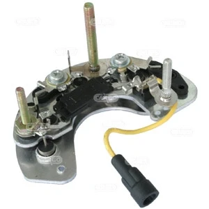 Abbildung von HC Cargo F032136324 Gleichrichter, Generator