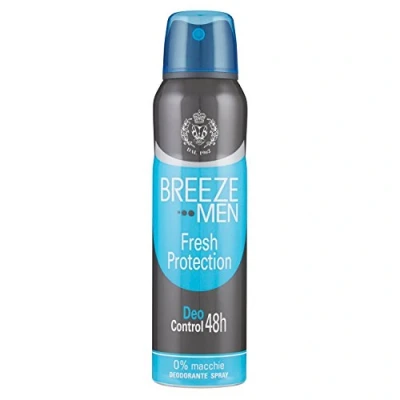 Abbildung von deodorante spray fresh protection 48h/150 ml