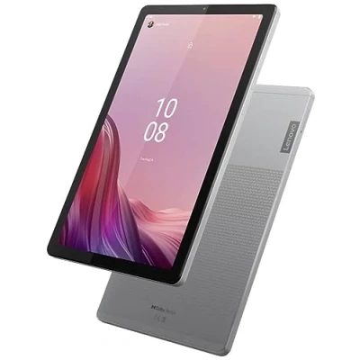 Abbildung von Lenovo Tab M9 MediaTek Helio G80 Tablet 22,86cm (9&quot;) 3GB RAM, 32GB, eMMC, HD, Android 12, 4G LTE